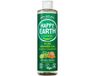 Happy Earth 100% Natuurlijke Douchegel Bergamot Cedarwood - 300 ml