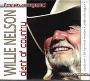 Giant Willie Nelson Giant Of Country CD
