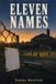 Eleven Libri GmbH Eleven Names Paperback