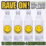 Rave on! / 16 Rave Classics