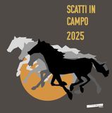 Scatti Extempora Scatti in Campo 2025 Paperback
