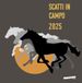 Scatti Extempora Scatti in Campo 2025 Paperback
