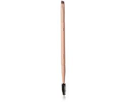 SOSU Cosmetics Sosu Angled Eyebrow and Eyeliner Brush P12 - Vegan