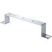 OBO Bettermann Support B200mm acier zingué bande
