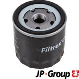 JP GROUP Huile filtre 1118506600