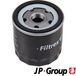 JP GROUP Huile filtre 1118506600