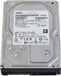 Western Digital HGST Hitachi Ultrastar 7K4000 4TB SATA III harde schijf, 3,5" HDD, modelnummer HUS724040ALE640