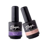 Thuya On-Off Gel nagellak (Glacial Green), 14 ml