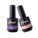 Thuya On-Off Gel nagellak (Glacial Green), 14 ml