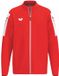 Erima Intro Trainingsjack Senior - Maat XXL - Rood