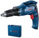 Bosch GTB 650 Gipsplaatschroevendraaier