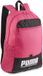 Puma Plus Sac à dos Rose