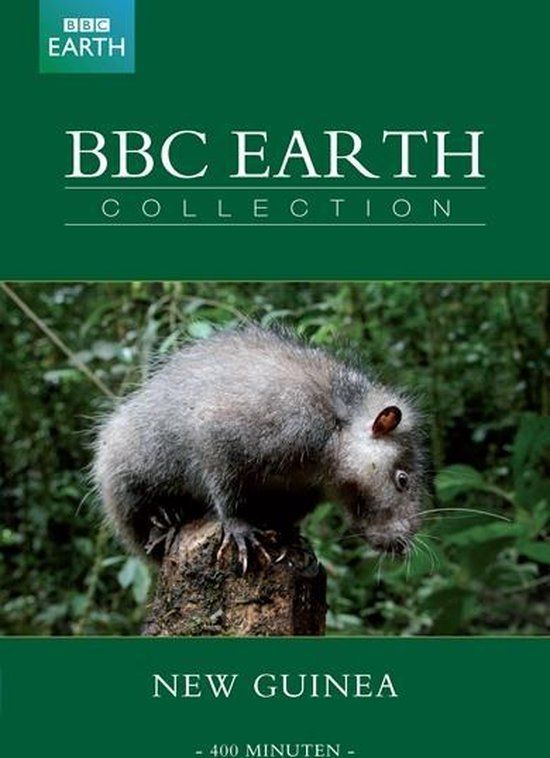 BBC Earth Collection / DVD / 2011