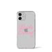 ERT GROUP mobiel telefoonhoesje voor iPhone 12 Mini Babaco patroon Bride Squad 001