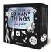 So Paige Tate & Co. So Many Things: A Box Set of 5 How-to-Draw Books for Kids