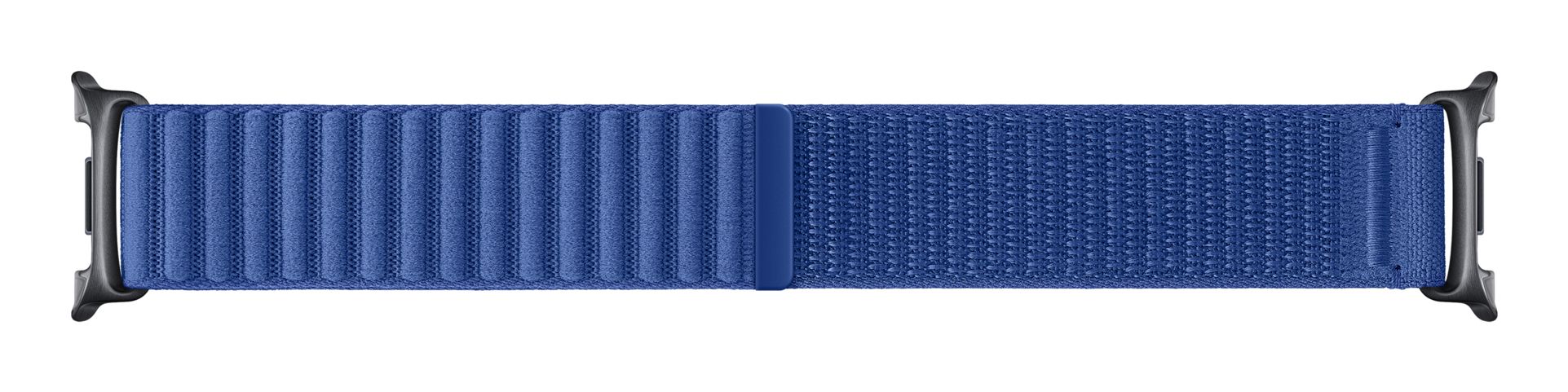 Samsung Galaxy Watch 8 Fabric Band (M/L) - Blue