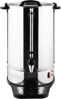 Buffalo RVS Koffiepercolator