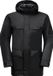 Jack Wolfskin Winterlager Parka Winterjas Heren - Maat M