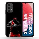 Beschermhoes Samsung Galaxy A13 Sport Beschermhoes