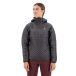 Haglofs L.i.m Mimic Veste Noir S Femme