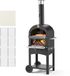 VEVOR Pizzaoven 12 Inch Pelletoven