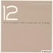 Thomas Phantom Import Distribution / Pirouet Records 12 Miniatures For Clarinet & Piano CD