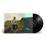 I Shura - I Got Too Sad For My Friends (LP)