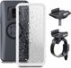 SP Connect Coque de téléphone portable - Noir