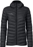 Rock Experience Fortune 2.0 Hybrid Jas Zwart S Vrouw