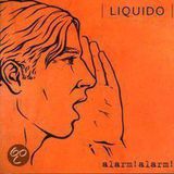 Alarm! Liquido - Alarm! Alarm! CD