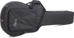 GEWA PURE GEWA Gitaarkoffers FX Light Weight Softcase zwart