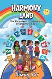 Harmony Land Paperback