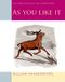 As Oxford School Shakespeare: As You Like It (Paperback)