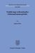 Verjährung Duncker & Humblot GmbH Schriften zum Bürgerlichen Recht 608- Verjährung vorbereitender Informationsansprüche Paperback