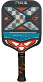 NOX Luxury Tempo 18K - Raquette de pickleball