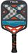 NOX Luxury Tempo 18K - Pickleball racket