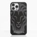 Athletic Club Officiel Coque de téléphone compostable Apple iPhone 13 Pro Max - Officiel coque de téléphone en Fibriva™ Modèle 2
