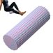 Rouleau de massage en mousse EVA de haute qualité pour massage des tissus profonds
