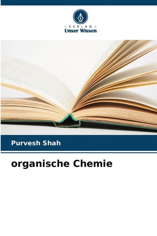 organische Verlag Unser Wissen organische Chemie Paperback