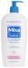 Mixa Bébé Lait de Toilette Très Doux Hypoallergénique 400 ml