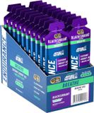Applied Nutrition Endurance Breathe Gel (20x60g) Blackcurrant