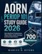AORN PERIOP 101 STUDY GUIDE 2026: Operating Room Fundamentals, Clinical Safety, Sterile Technique and Exam Style Practice