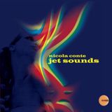 Bertus Distributie Schema Jet Sounds LP