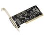 KALEA-INFORMATIQUE PCI naar parallelle IEEE1284-controllerkaart, DB25-aansluiting voor printer of scanner