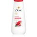Dove Advanced Care 6 x Granaatappel & hibiscus regenererende douchegel, 225 ml