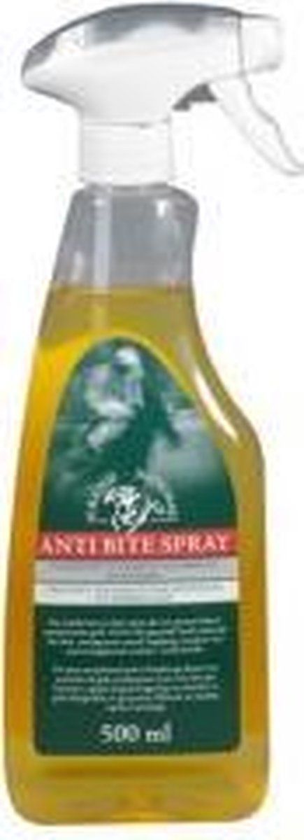 Grand National Anti Bite Spray - 500 ml