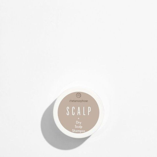 Metamorphose Dry Scalp Shampoo 15ml
