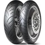 Dunlop Moto - scooter Smart 160/60 R15 67H