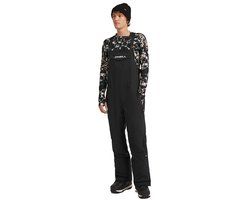 O'Neill FWC Peak Bib Broek Zwart S Man