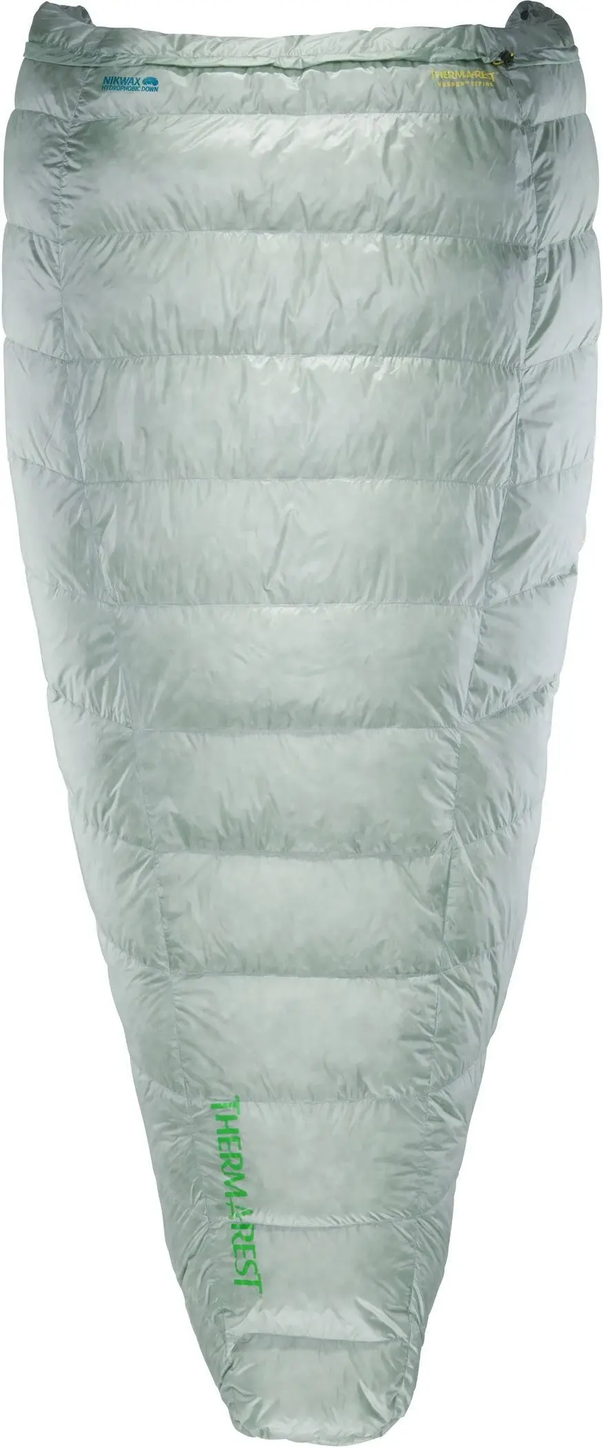 Therm-a-Rest Vesper 32F/0C Quilt Regular Slaapzak